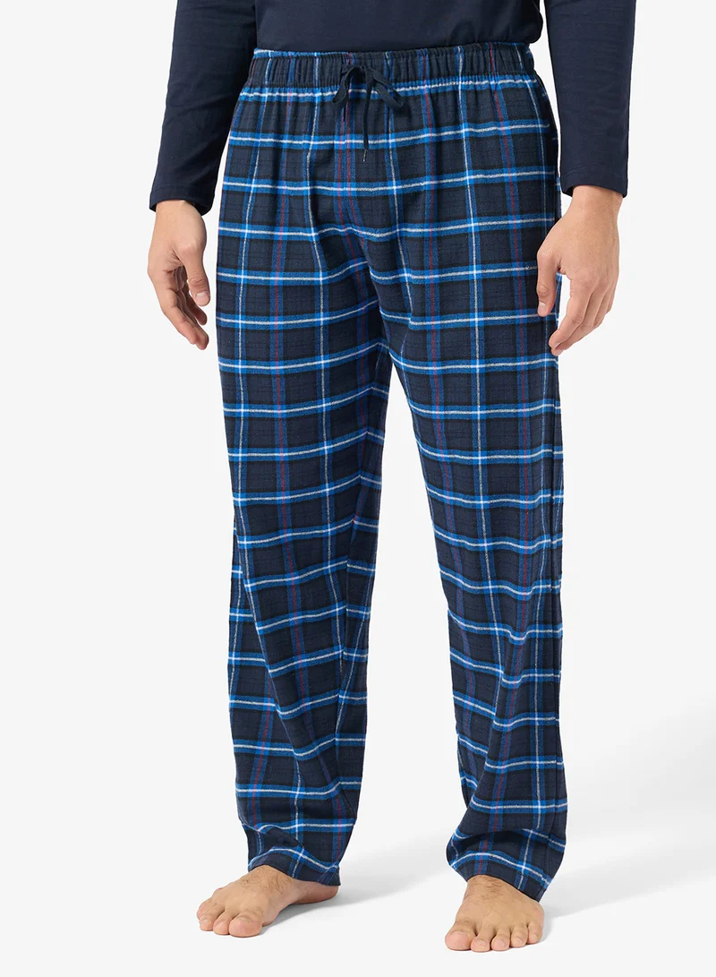 Robert Wood  Regular fit tee and Pant set for Men | Best Price UAE